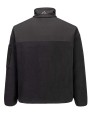 Polar Fleeces PORTWEST KX3 Sport ¼-zip fleece (KX378) voor bedrukking &amp; borduring