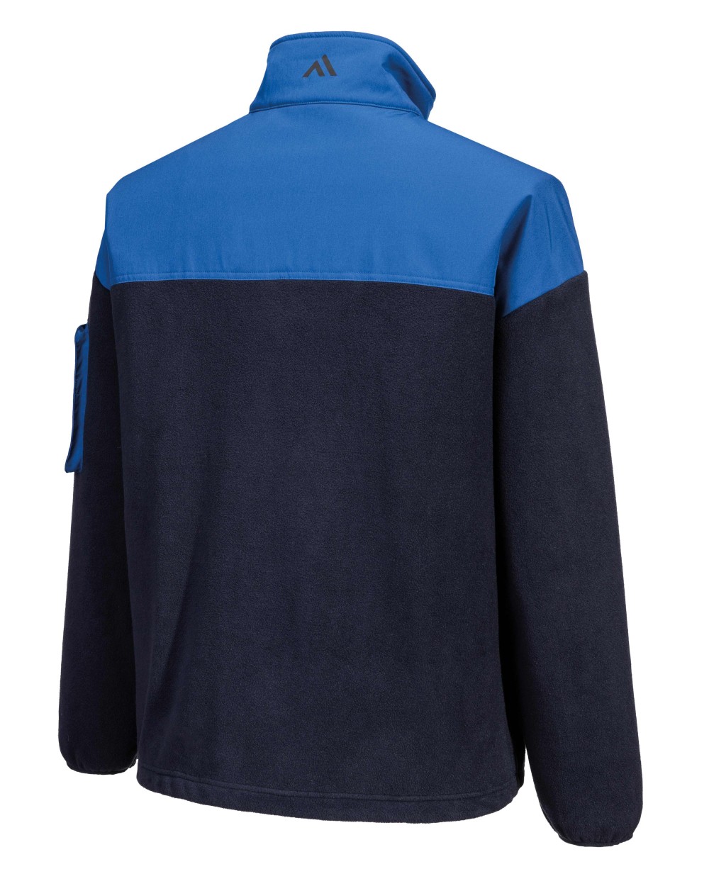 Laines polaires personnalisable PORTWEST Polaire KX3 Sport ¼ zip (KX378)