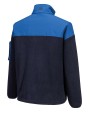 Polar Fleeces PORTWEST KX3 Sport ¼-zip fleece (KX378) voor bedrukking &amp; borduring