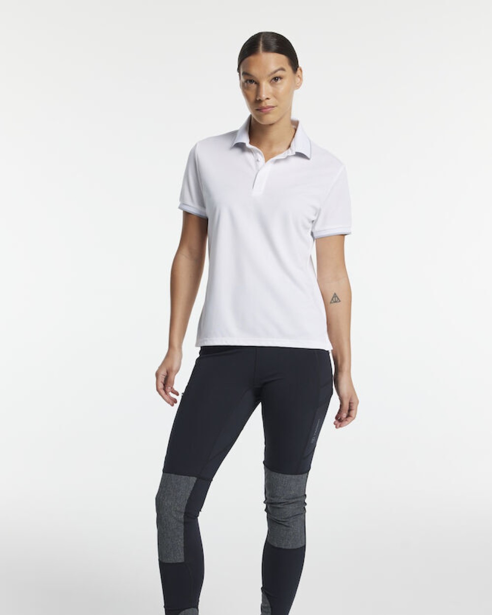 TENSON TXlite Quickdry Polo Women Poloshirts personalisierbar