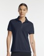 Polo's TENSON TXlite Quickdry Polo Women voor bedrukking &amp; borduring
