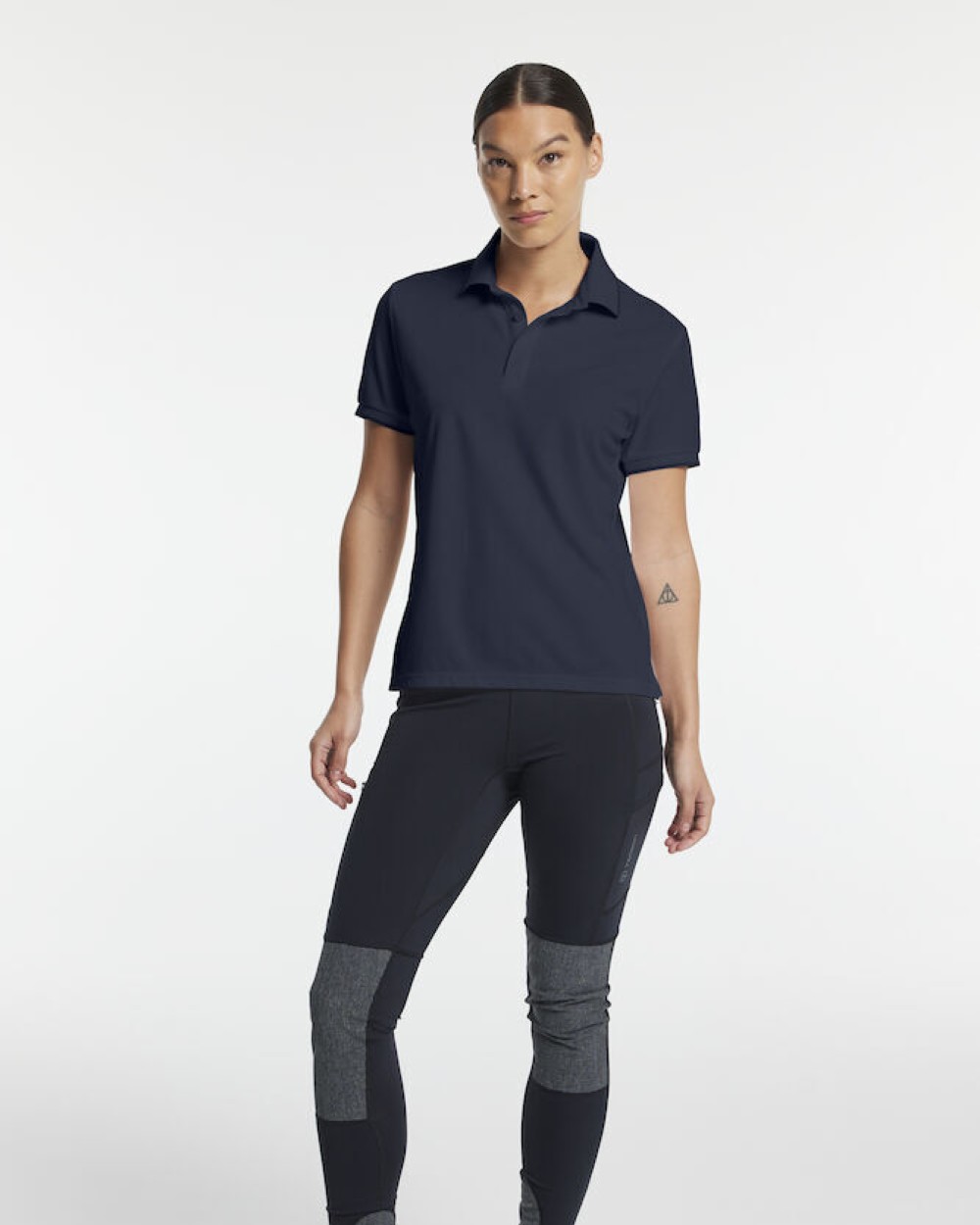 Polos personnalisable TENSON TXlite Quickdry Polo Women