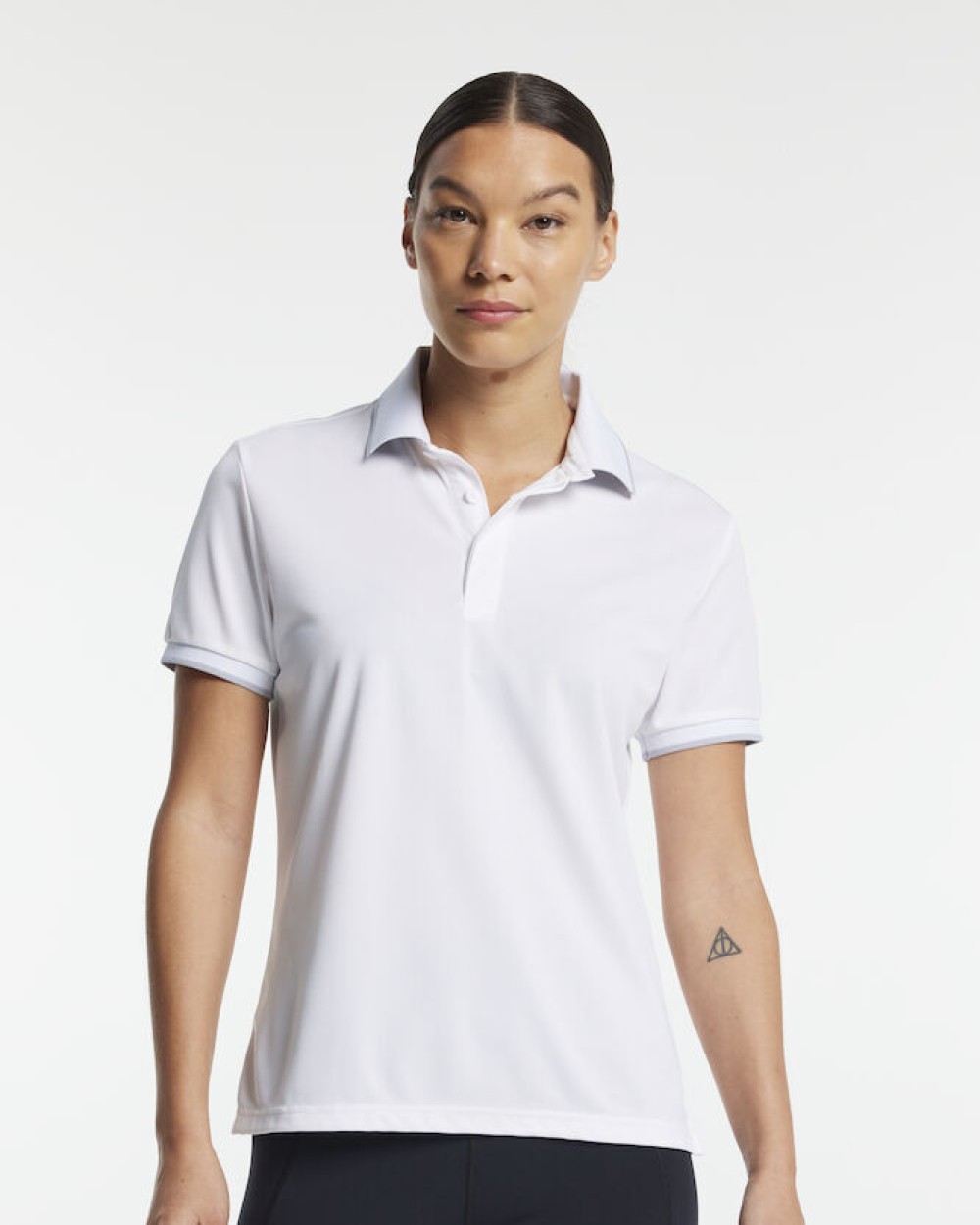TENSON TXlite Quickdry Polo Women Poloshirts personalisierbar