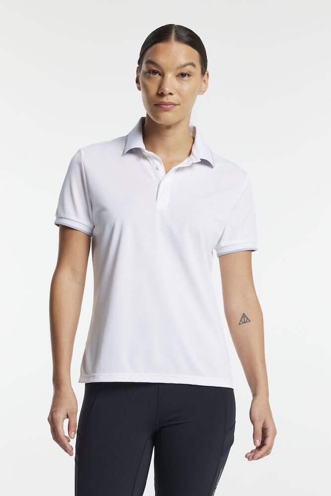 Polo's TENSON TXlite Quickdry Polo Women voor bedrukking &amp; borduring