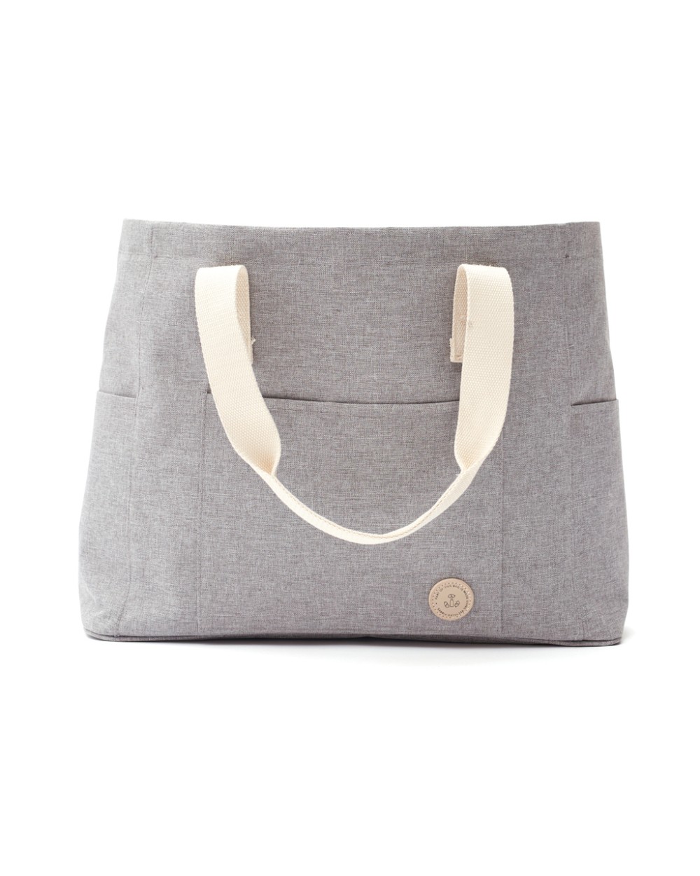 VINGA VINGA Sortino Strandtasche Taschen personalisierbar