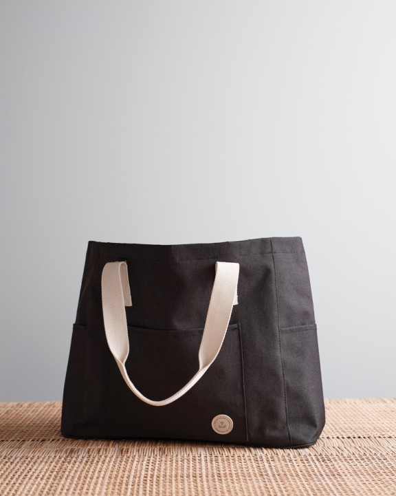 VINGA VINGA Sortino Strandtasche Taschen personalisierbar