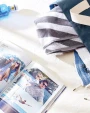 VINGA VINGA Sortino Strandtasche Taschen personalisierbar
