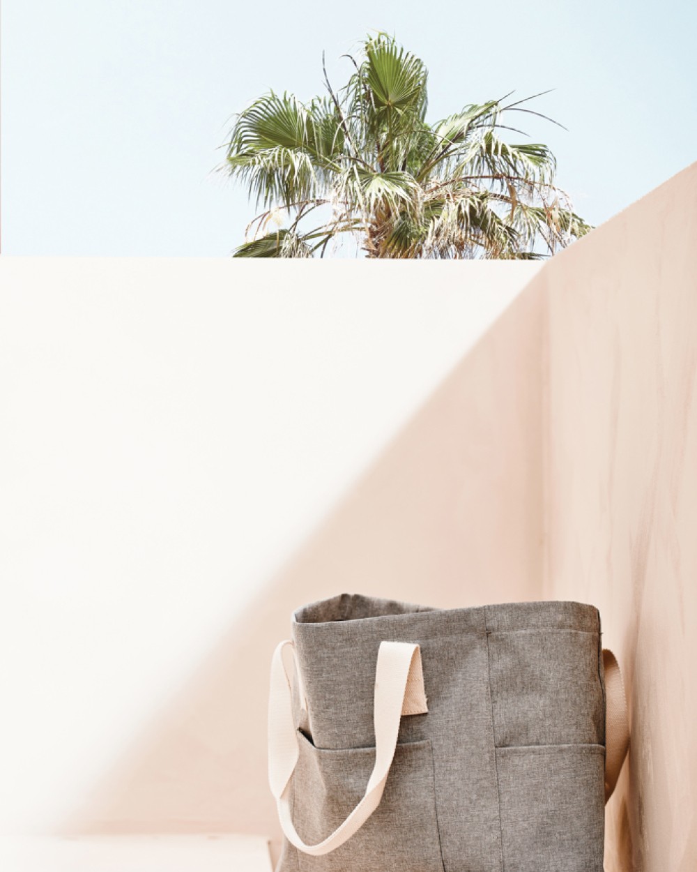 Sacs & Bagagerie personnalisable VINGA VINGA Sac de plage Sortino