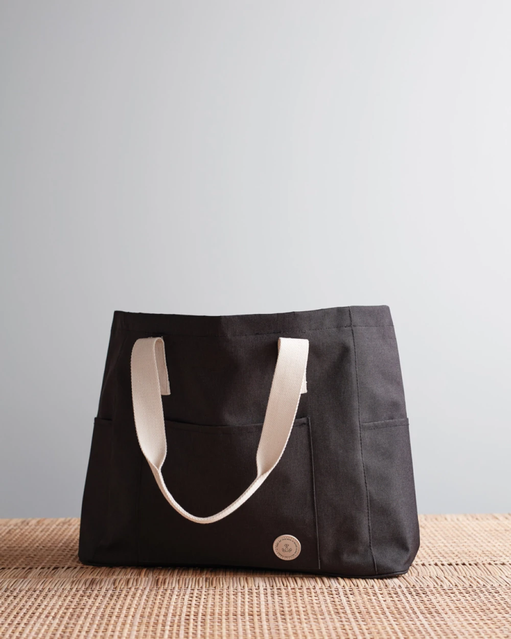 Tassen & Zakken VINGA VINGA Sortino strandtas voor bedrukking &amp; borduring