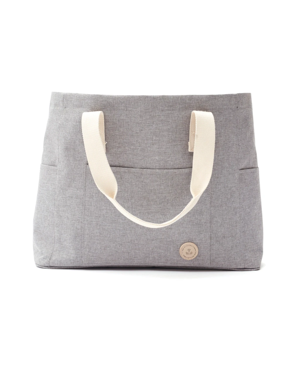 VINGA VINGA Sortino Strandtasche Taschen personalisierbar