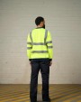 PRO RTX High visibility sweatshirt Sweatshirts personalisierbar