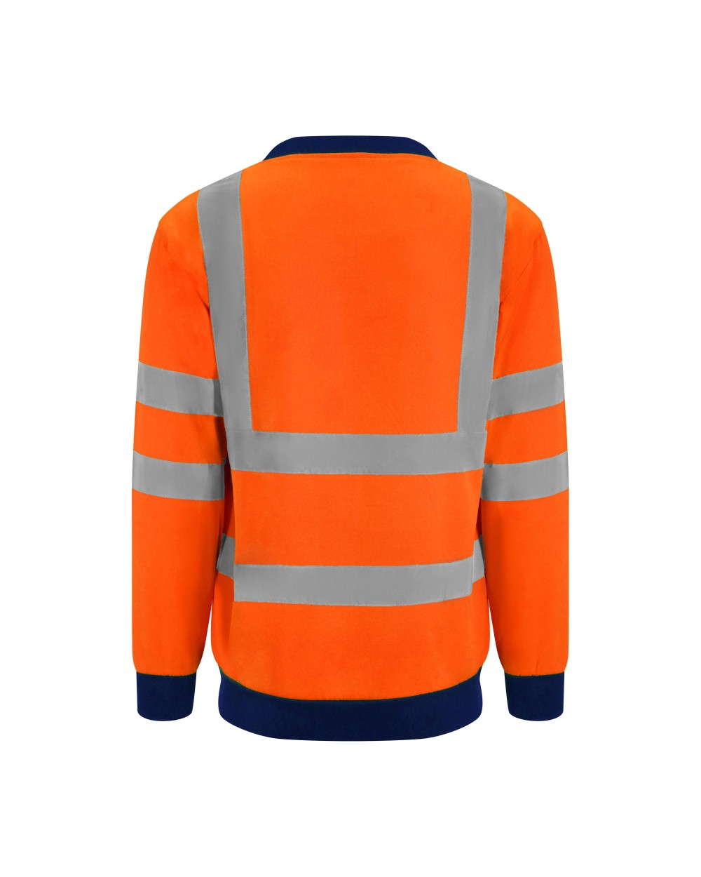 PRO RTX High visibility sweatshirt Sweatshirts personalisierbar