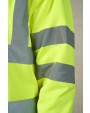 Sweat-shirts personnalisable PRO RTX Sweat à visibilité renforcée