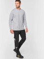 Pantalons à personnaliser WK. DESIGNED TO WORK Pantalon stretch recyclé multipoches unisexe 
