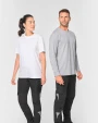 WK. DESIGNED TO WORK Recycelte Stretchhose mit mehreren Taschen Hosen personalisierbar