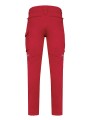 WK. DESIGNED TO WORK Pantalon stretch recyclé multipoches unisexe /api/colors/c953313a-9c9d-493b-934e-ddcf8fada2ae personnalisable