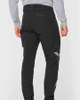 WK. DESIGNED TO WORK Recycelte Stretchhose mit mehreren Taschen Hosen personalisierbar