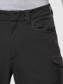 Pantalons à personnaliser WK. DESIGNED TO WORK Pantalon stretch recyclé multipoches unisexe 