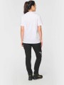 Pantalons à personnaliser WK. DESIGNED TO WORK Pantalon stretch recyclé multipoches unisexe 