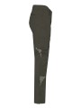 WK. DESIGNED TO WORK Pantalon stretch recyclé multipoches unisexe /api/colors/7d4189a1-61a3-430b-83e5-a3a6fe159806 personnalisable