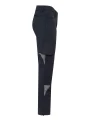 WK. DESIGNED TO WORK Pantalon stretch recyclé multipoches unisexe /api/colors/b68891a9-1d28-4f7a-8deb-775c45027afd personnalisable