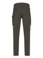 WK. DESIGNED TO WORK Pantalon stretch recyclé multipoches unisexe /api/colors/7d4189a1-61a3-430b-83e5-a3a6fe159806 personnalisable
