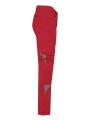 WK. DESIGNED TO WORK Pantalon stretch recyclé multipoches unisexe /api/colors/c953313a-9c9d-493b-934e-ddcf8fada2ae personnalisable