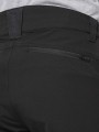 Pantalons à personnaliser WK. DESIGNED TO WORK Pantalon stretch recyclé multipoches unisexe 