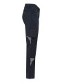 WK. DESIGNED TO WORK Pantalon stretch recyclé multipoches unisexe /api/colors/b68891a9-1d28-4f7a-8deb-775c45027afd personnalisable