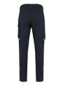 WK. DESIGNED TO WORK Pantalon stretch recyclé multipoches unisexe /api/colors/b68891a9-1d28-4f7a-8deb-775c45027afd personnalisable