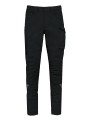 WK. DESIGNED TO WORK Pantalon stretch recyclé multipoches unisexe /api/colors/b9fdad4a-5e94-45cb-8c03-c08b349b28c3 personnalisable