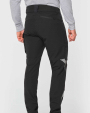 Pantalons personnalisable Wk. Designed To Work Pantalon stretch recyclé multipoches unisexe