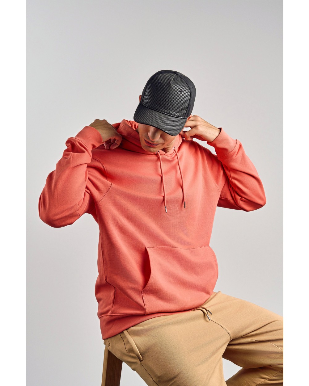 ATLANTIS Gear-S Cap Kappen personalisierbar