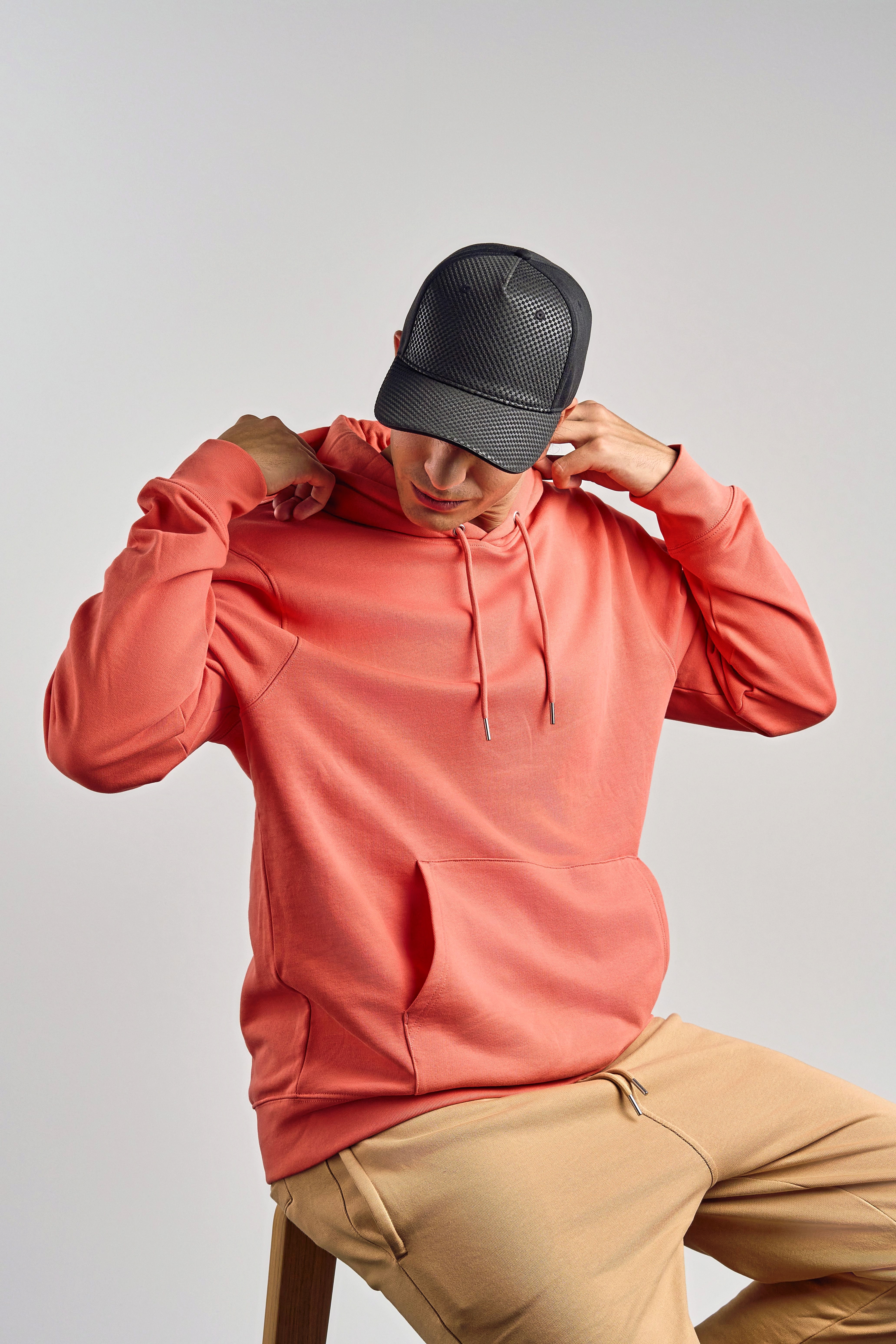 Casquettes personnalisable ATLANTIS Gear-S Cap