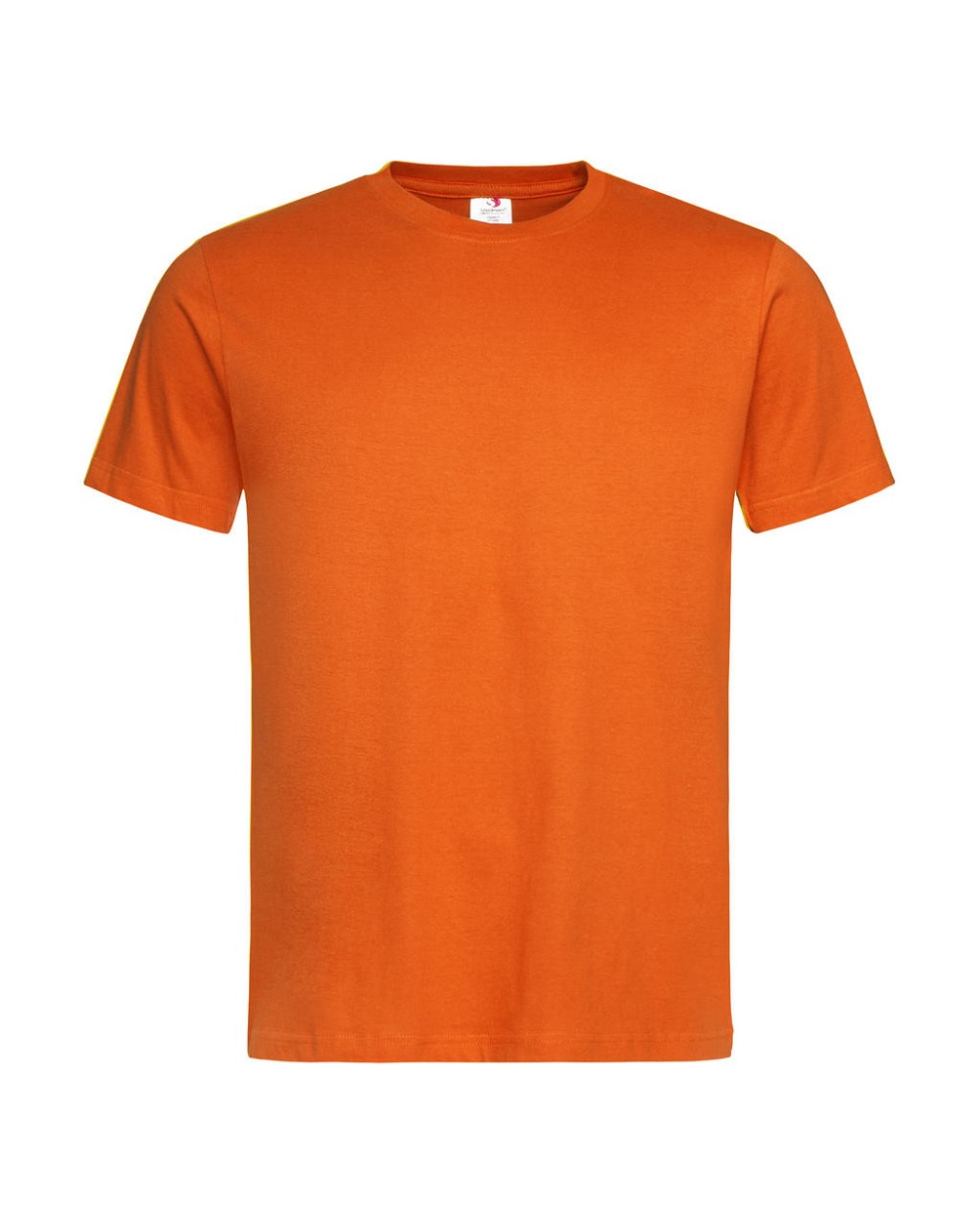 T-shirts STEDMAN CLASSIC-T UNISEX voor bedrukking &amp; borduring