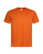 T-shirts STEDMAN CLASSIC-T UNISEX voor bedrukking &amp; borduring