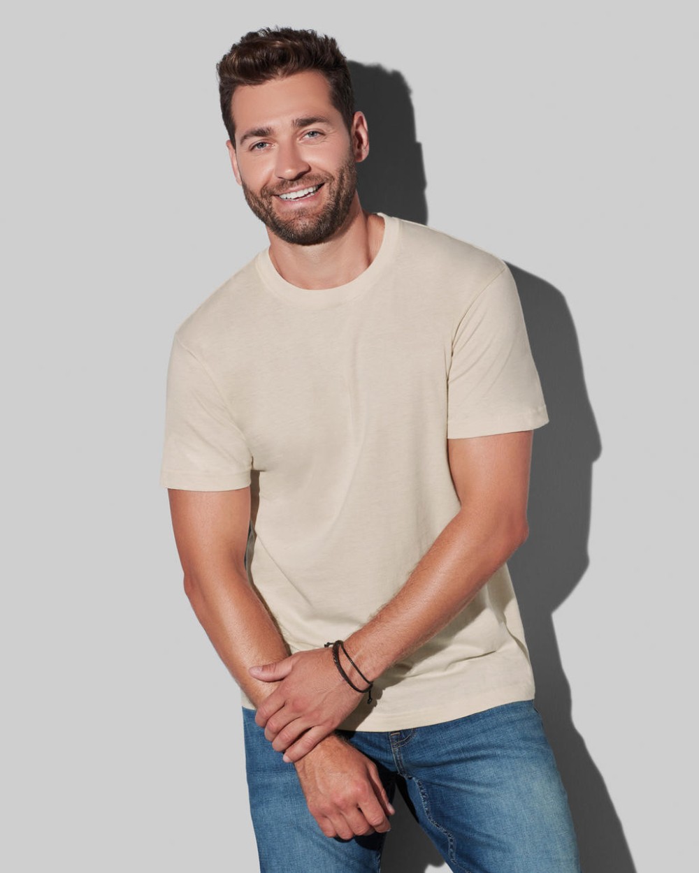 STEDMAN Classic-T Unisex T-Shirts personalisierbar