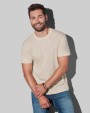 T-shirts STEDMAN CLASSIC-T UNISEX voor bedrukking &amp; borduring