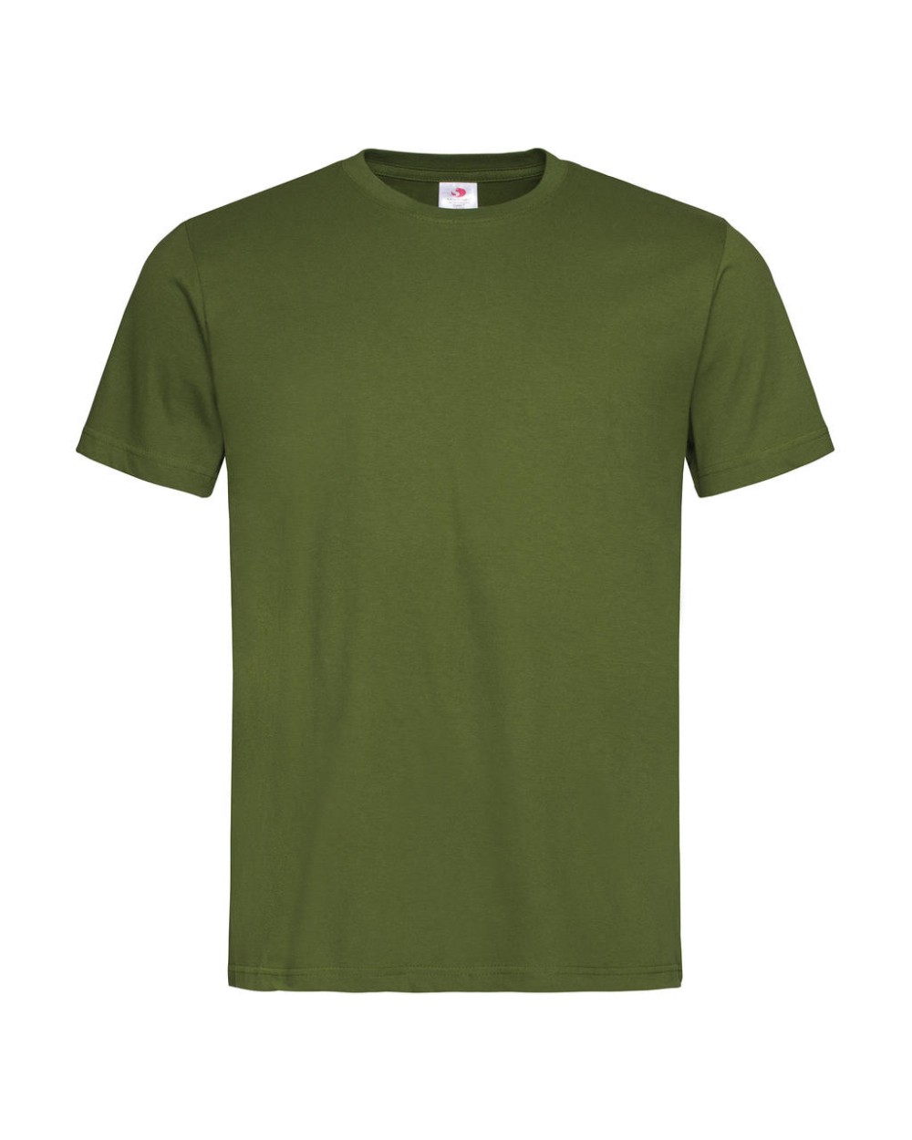 T-shirts STEDMAN CLASSIC-T UNISEX voor bedrukking &amp; borduring
