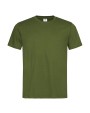 T-shirts STEDMAN CLASSIC-T UNISEX voor bedrukking &amp; borduring