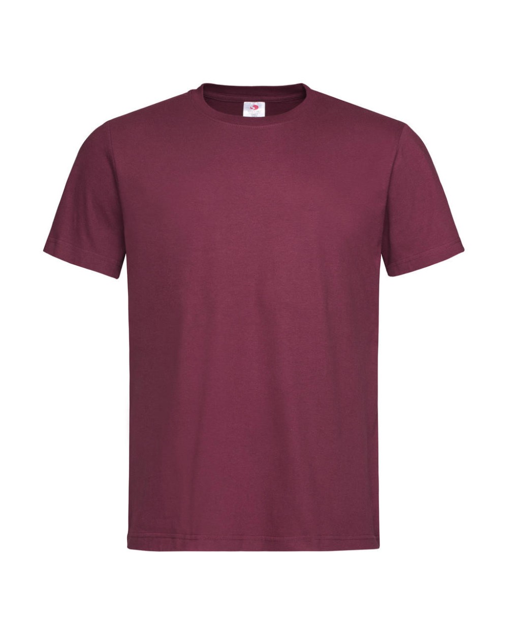 T-shirts STEDMAN CLASSIC-T UNISEX voor bedrukking &amp; borduring
