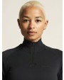 T-Shirts personnalisable CRAFT Active Comfort LS HZ 2 W
