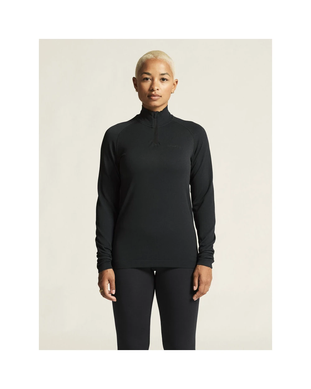 CRAFT Active Comfort Ls Hz 2 W T-Shirts personalisierbar