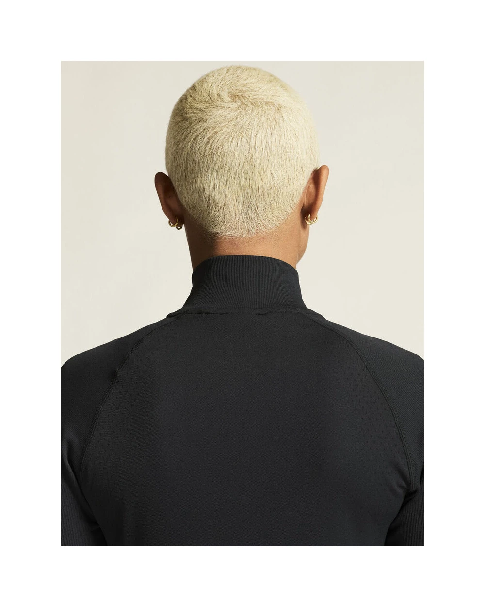 T-Shirts personnalisable CRAFT Active Comfort LS HZ 2 W