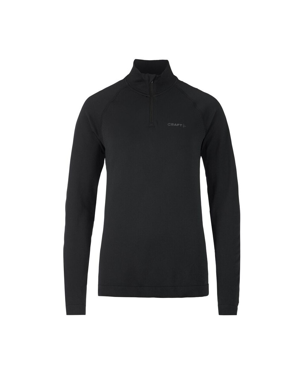 T-Shirts personnalisable CRAFT Active Comfort LS HZ 2 W