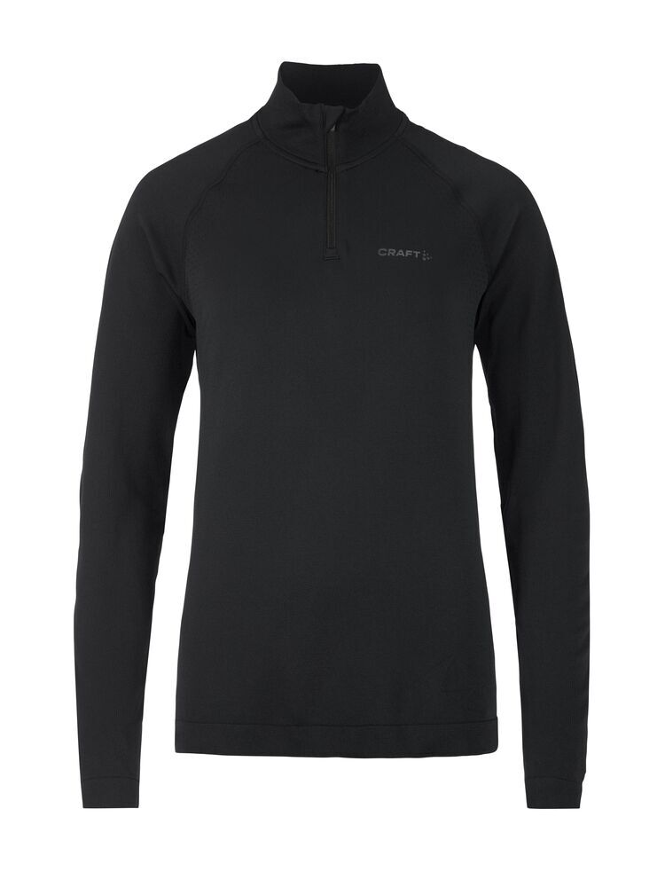 CRAFT Active Comfort Ls Hz 2 W T-Shirts personalisierbar