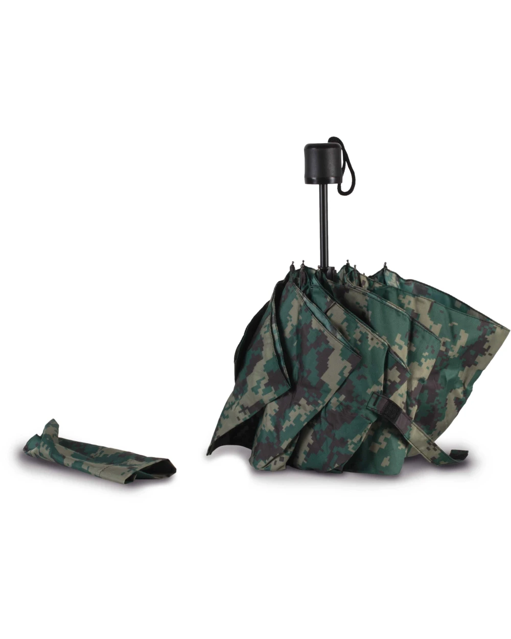 Parapluies personnalisable KIMOOD Mini parapluie pliable