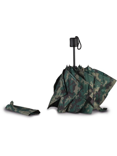 KIMOOD Mini parapluie pliable  personnalisable
