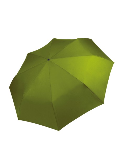 KIMOOD Mini parapluie pliable /api/colors/7ab928ec-33ab-4ba2-8fb6-e49c659be6ea personnalisable