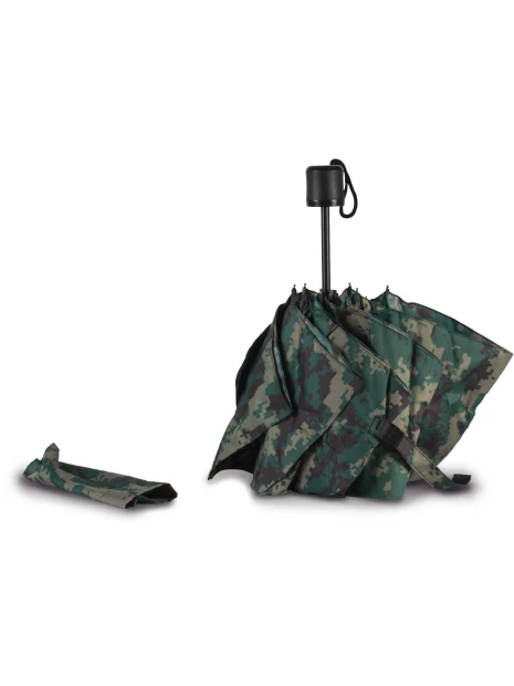 KIMOOD Mini parapluie pliable  personnalisable